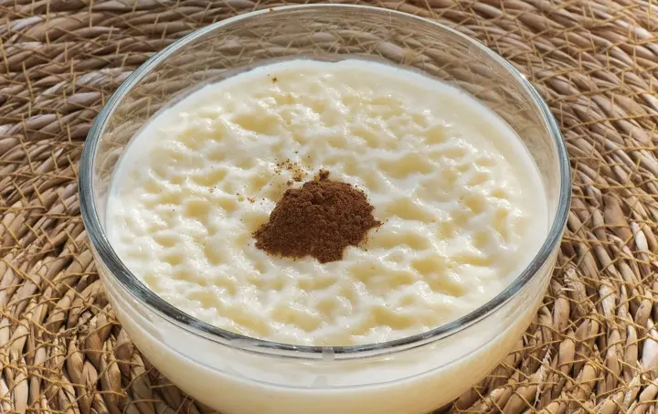 Arroz doce