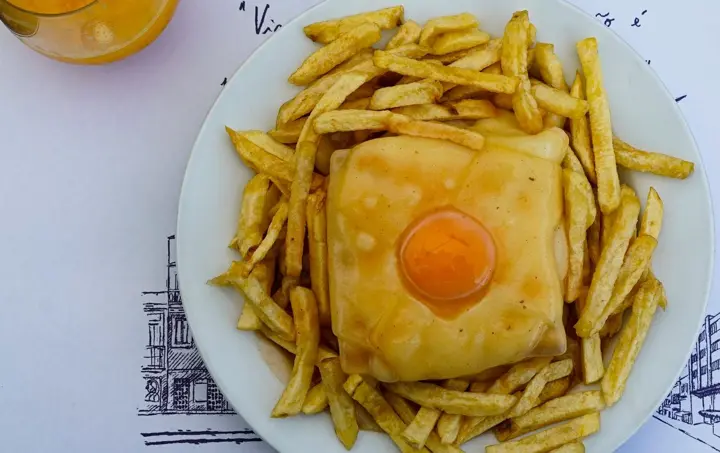 Francesinha